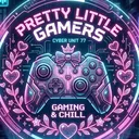 Pretty Little Gamers 18+ server icon