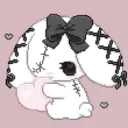 ۞『𝔽𝕒𝕝𝕝𝕖𝕟 𝕤𝕥𝕒𝕣'𝕤 ℍ𝕒𝕟𝕘𝕠𝕦𝕥 𝕤𝕖𝕣𝕧𝕖𝕣!』۞ server icon