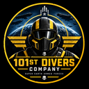 101st Divers Company