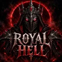 Royal Hell Legends