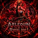 Royal Hell Legends