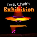 Desk Chair’s Exhibition [NEW SERVER]