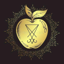 The Sovereign Flame 18+ Discord Server Icon