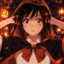 Itamori 🍂 #🎃