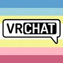 VRChat MAP/AAM Server discord icon