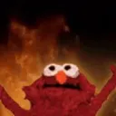 Hot server icon