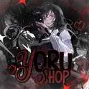 Yoru Shop - Recomeço discord icon