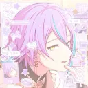 𓏵⌒⌒ 𝐇𝖾α𝗏𝖾𐓣 𝐎𝖿 𝐕𝗒𐓣𐓣 ᛝ discord icon