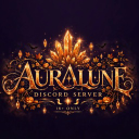 AURALUNE Server Icon