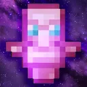 The Server Of NULL. Discord server icon