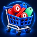 Discount Marketplace discord icon