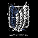 Attack on Titan: Revelations discord icon