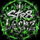 Str8 Lockz