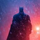 Batman: Neon Gallows Icon