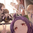 ˗ˏˋ✦ stellar Server Icon