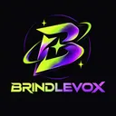 Brindlevox Promotions icon