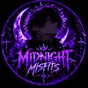 Midnight Misfits discord icon