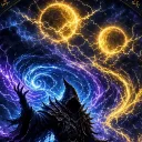 Magestorm Hub Discord server icon