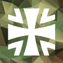Bundeswehr | FBRP server icon