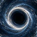 The Void logo