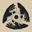《○~●World Bless●~○》 Discord server profile picture