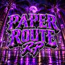 Paper Route RP | DISBOARD