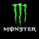 Monster ┃ High Energy・High Caffeine・Adult Drink icon