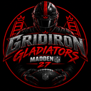 🛡 𝑮𝒓𝒊𝒅𝒊𝒓𝒐𝒏 𝑮𝒍𝒂𝒅𝒊𝒂𝒕𝒐𝒓𝒔 🛡 Discord server icon