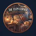 The Cozy Corner Discord server icon
