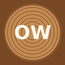 Ozark Woodshop server icon