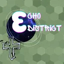 Echo District: Asian Community Hangout on Discord