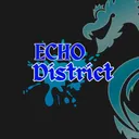 Echo District: Asian Community Hangout on Discord