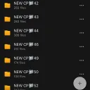 New folder discord icon