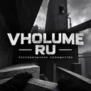 VHOLUME RU