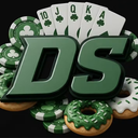 DonutSpin server icon