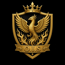 One Imperial Society Server Icon