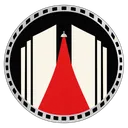 The Backlot discord icon