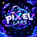 Pixel Labs server icon