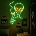 Smokers lounge discord icon