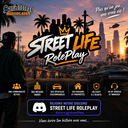 Street Life RolePlay