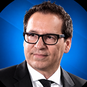 Paul Barron Network - discord server icon
