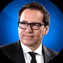 Paul Barron Network - discord server icon