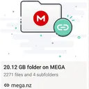 Os melhores arquivos de todos os tempos discord icon