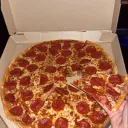 Pizza discord icon