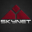 SkyNet | SkyMarshall Arts Discord Server Icon
