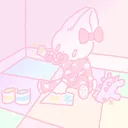 ☆Nostalgia Playground★ discord icon