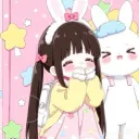chocobuns o ween • decors • social server icon