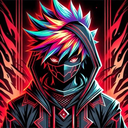 Joseph Hub server icon
