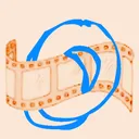 OpenCinema server icon