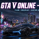 🚘・gta v online mobile
